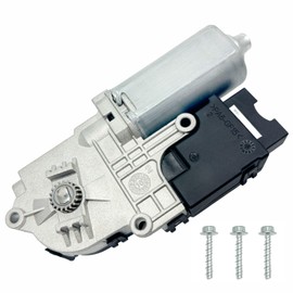 BB5Z15790A Sunroof Moon Roof Motor Compatible with Ford Explorer 2011-2017