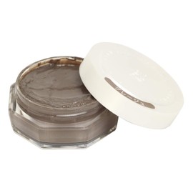 Columbus Soft and Easy to Use Shoe Cream, Retherian Gold, beige, (greige)