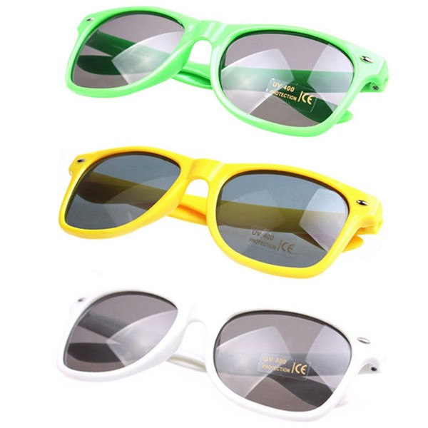 FancyG Classic Style UV 400 Protection Fashion Sunglasses Eyewear 3