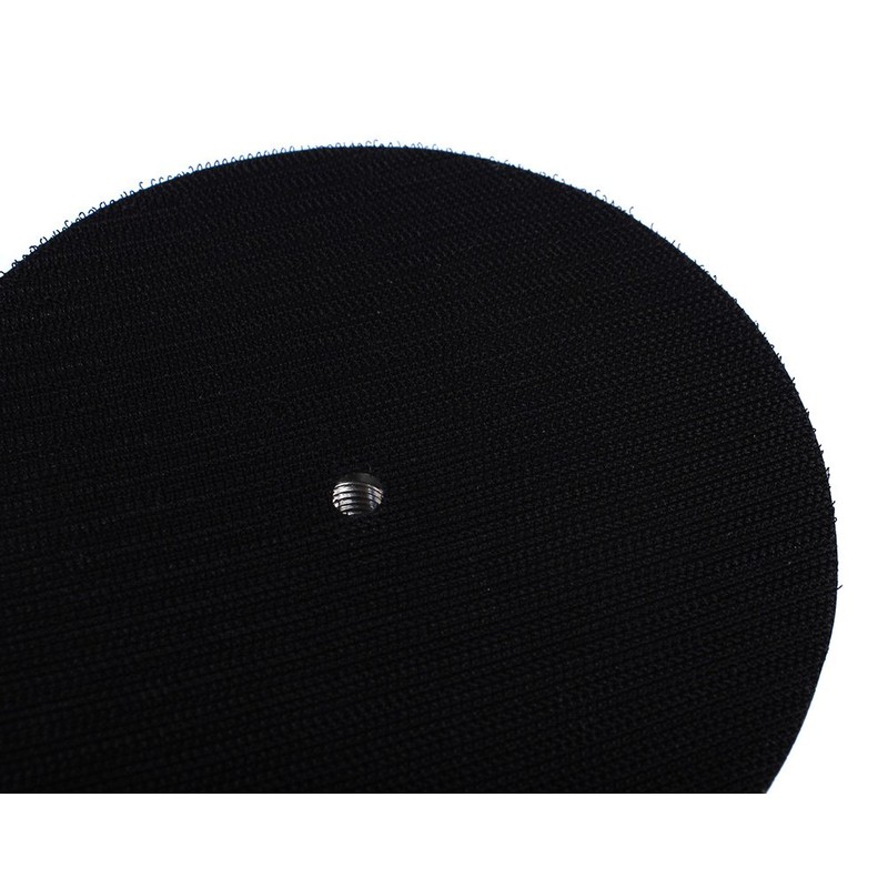 Aluminum Backer Pad Back Holder for Grinder Sander Polishing Pads
