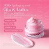 Mascarilla Mzhl Dormir Labios Medicube