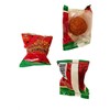 BENY LOCOCHAS REVOLCADAS WATERMELON FLAVOR CHILI COATED HARD CANDY 1LB