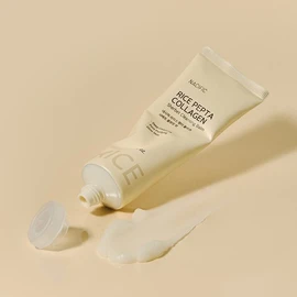 Nacific 네시픽 라이스 펩타 콜라겐 필 오프 랩핑 마스크 70g x2개 Nacific Rice Peptide Collagen Peel-Off Wrapping Mask 70g x2 pcs