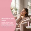 Bálsamo con PDRN, Volufiline, NAD y Colágeno y Mascarilla