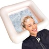 Hair Washing Basin for bedridden, wash Hair in Bed, Designed