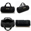 Suaetiai 14 Inch Small Tool Bags for Men, Wide Mouth