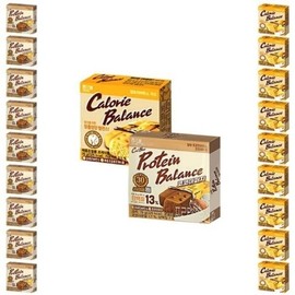 Free shipping Haitai Calorie Balance Cheese Banana Cocoa Fudge Banana 76g 20 pieces / 무료배송 해태 칼로리바란스 치즈반 코코아퍼지반 76g 20각