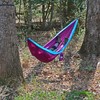 GO2 Traveler Nylon Hammock