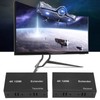 HD Multimedia Interface Network Extender 4K At 30hz Network Extension