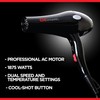CHI Dynamic Hair Dryer, Blow Dryer for Smooth & Voluminous