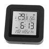 Temperature Humidity Monitor Wifi Portable Support for TUYA Hygrometer Thermometer