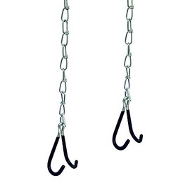 Dresco 5250703 Hooks with Chain