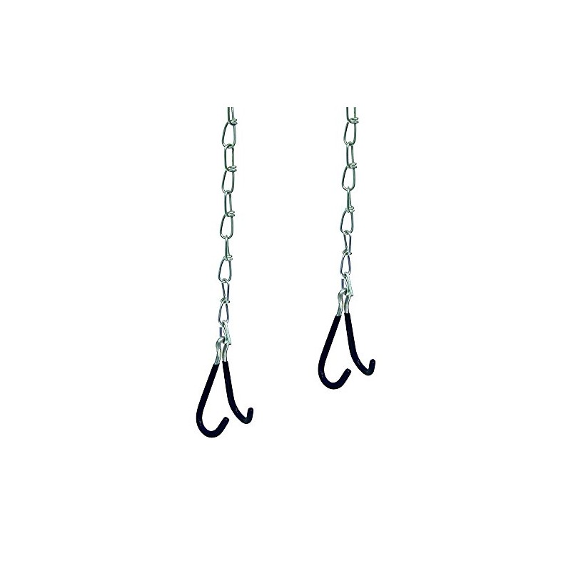 Dresco 5250703 Hooks with Chain