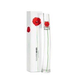 Flower by Kenzo EDP 100ml gift wrapping available / 플라워바이겐조 EDP 100ml 선물포장가능
