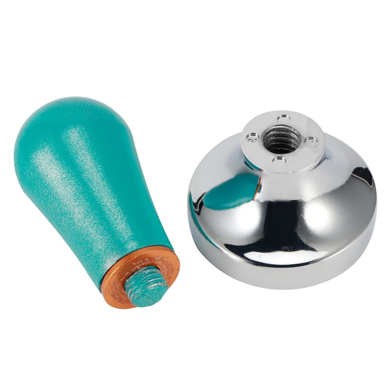 Aluminium Alloy Household Coffee Tamper Powder Pressed Hammer Coffee Machine