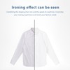 Hanging Ironing Machine Professional Rapid Heat Up Efficient Safe Prevents