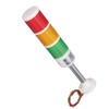 LED Stack Tower Light Industrial Warning Column Signal Indicator Lamp