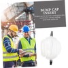 SEWOART Bump Caps Insert Safety Helmet Liner for Baseball Hats