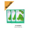 Innisfree Houttuynia cordata Energy Mask 22ml 10 sheets 1 set