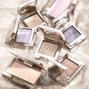 Lunasol Mono Eye Coloration 10 [Eye Shadow] [Single Color] Sunlight