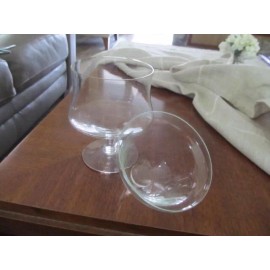 Princess House Heritage Shrimp Cocktail/Cavia