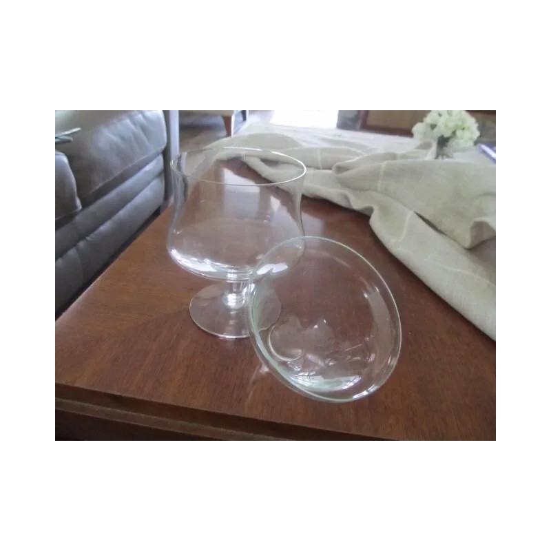 Princess House Heritage Shrimp Cocktail/Cavia