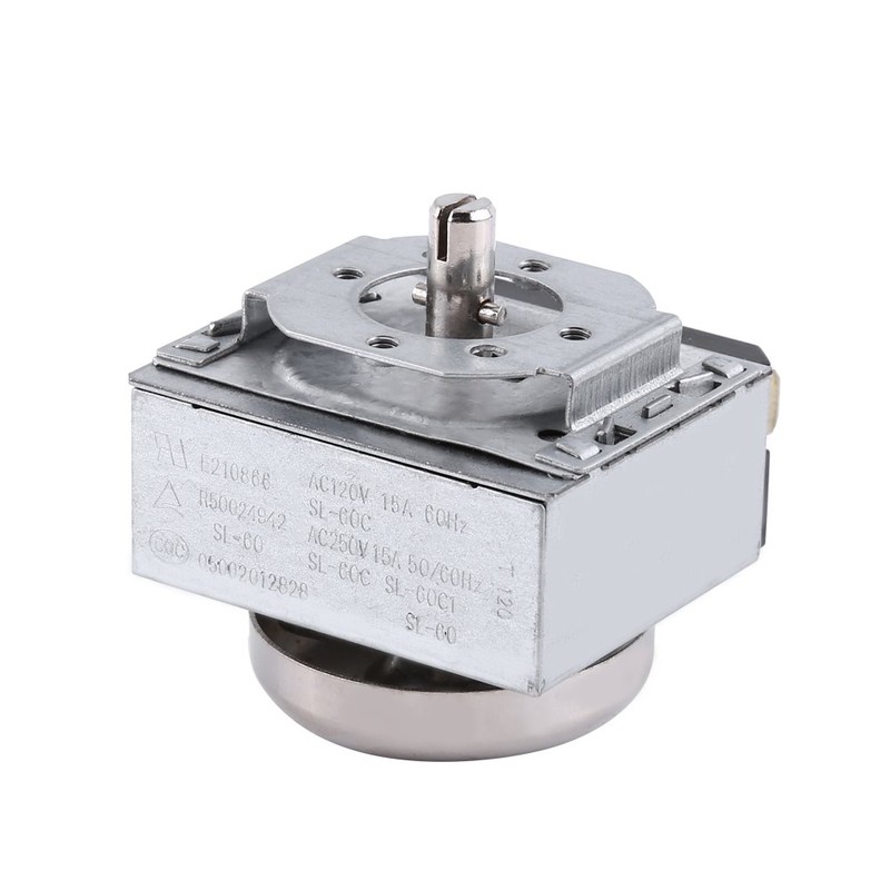 Timer Time Switch 60 Minutes Time Controller 60M Kitchen Timer