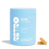 RETRO Acne Relief Vitamin Capsules – Clear Skin & Blemish