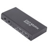 HD Multimedia Interface Switcher 2 in 2 Out 4K 30Hz