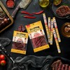 Tillamook Country Smoker Beef Sticks, Mike's Hot Honey, 1 Ounce