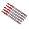 Amtech M1613 5 Piece Metal Jigsaw Blade Set (AMT318A)