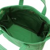 Pseg act0014 Tote Bag, Divider, 2-Way Shoulder Strap, Large Capacity,