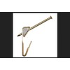 Ook 50583 #20 ReadyNail Picture Hangers 6 Count