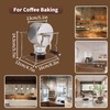 Coffee Beans Machine Mini Coffee Roaster Roasting Coffee Machine Manual