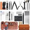 66Pcs 3D Printer Tools Kit with Storage Case, All-in-One Accessories
