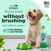 TropiClean Fresh Breath Water Additive for Dogs, Dog Breath Freshener