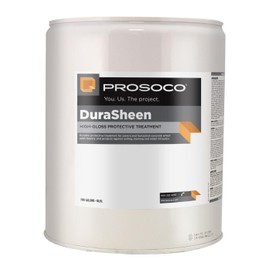 PROSOCO Durasheen | High-Gloss Protective Treatment - Trusted by Professionals (1)