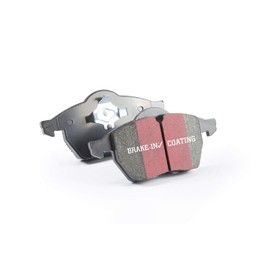EBC Brakes UD976 Ultimax OEM Replacement Brake Pad