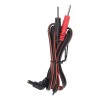 1 Cables Para Twin S.t.i.m Plus 10 Piezas