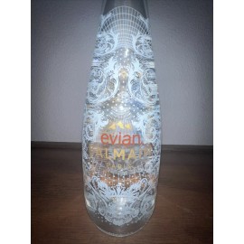 Evian balmian evian water