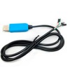 FainWan 2PCS PL2303TA USB to TTL Serial Cable Debug Cable