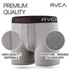RVCA Boys Underwear 3 Pack Boxer Briefs for Boys 6-18