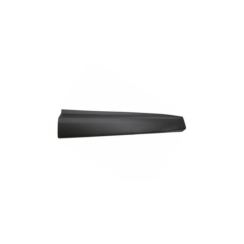 Hyundai Santa Fe Sport Front Right Door Garnish - Fit