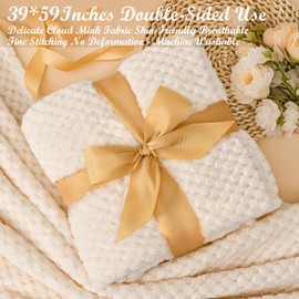 Golray Birthday Gifts for Women Self Care Spa Gift Basket with Frame/ Blanket/ Cup, Christmas Anniversary Valentines Mother's Day Gift for Her Wife Sister Mom Grandma Friend Coworker Teacher Nurse