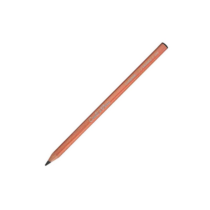 Conté à Paris Round HB Carbon Sketching Pencil