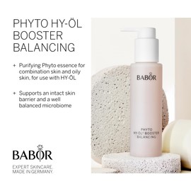Babor Phyto HY-OL Booster Balancing for Combination Skin and Oily Skin, 1 x 100 ml