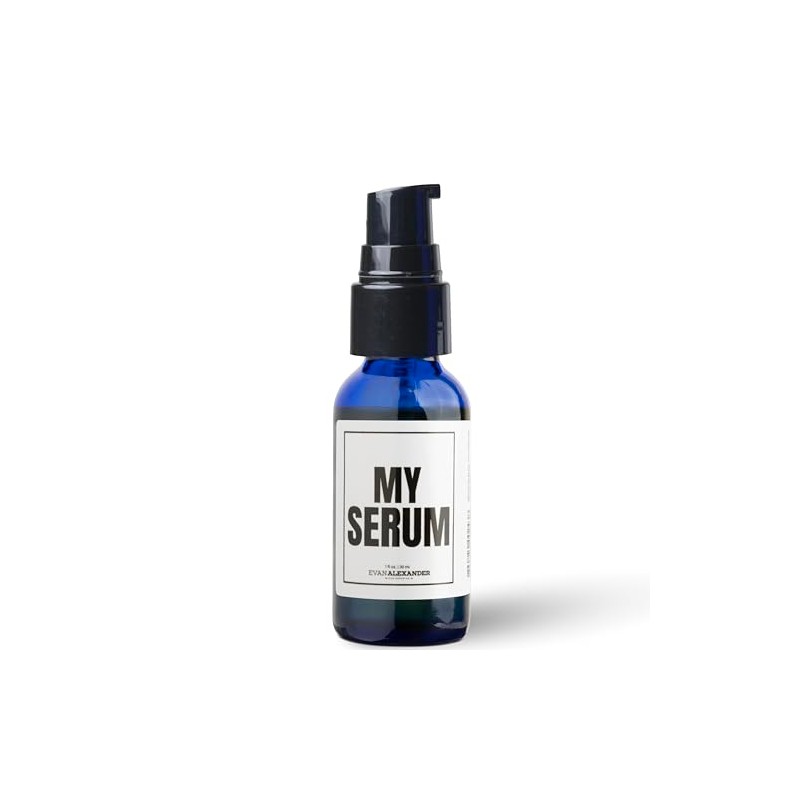 Grooming MY Serum Beard Oil for Men - 1 fl.