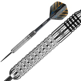 Winmau Barbarian INOX Steel Darts 22G