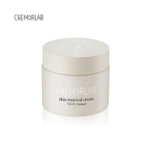 Cremor Lab T&amp;C Cremor Skin Renewal Cream 45g, None