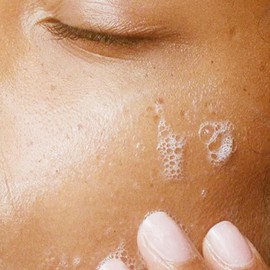 Alpha Gel Limpiador Facial Refrescante Para El Cuidado De La Piel, Fórmula Suave Sin Jabón, Con Aha Cítrico, Limpia, Purifica, Tonifica Y Restaura El Ph, Apto Para Todo Tipo De Piel, Elimina El Maquil